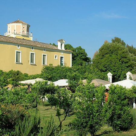 Farmstay La Morella Battipaglia Chambre photo