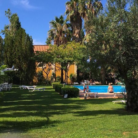 Farmstay La Morella Battipaglia Extérieur photo