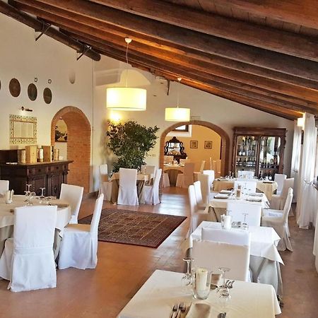 Farmstay La Morella Battipaglia Extérieur photo