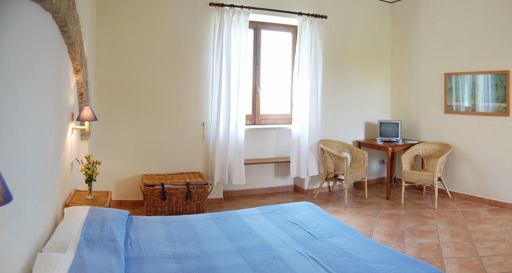 Farmstay La Morella Battipaglia Chambre photo