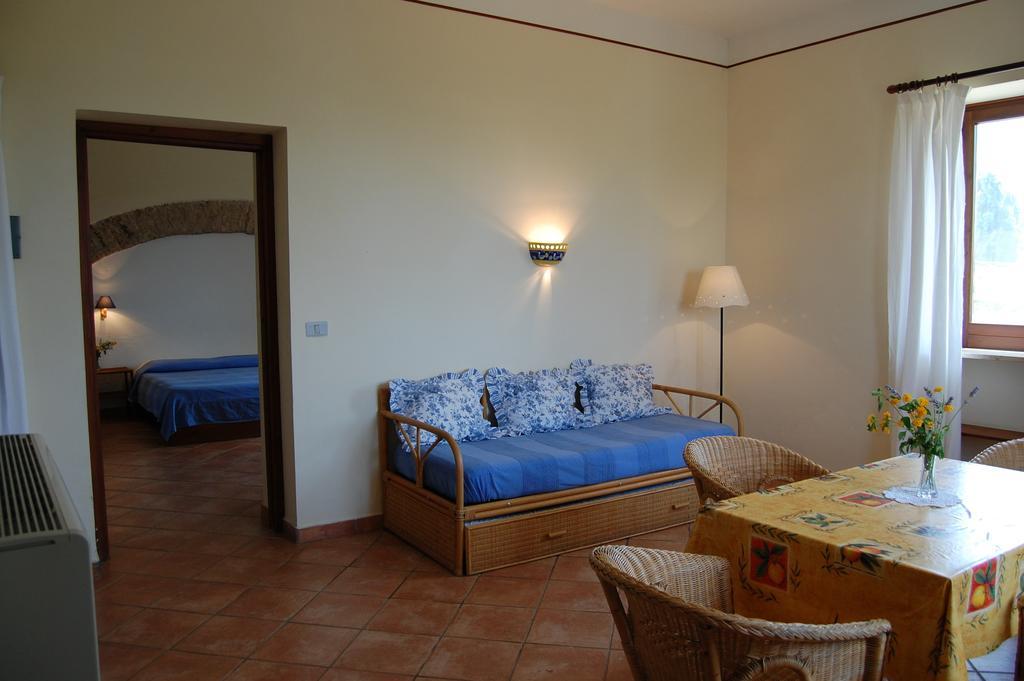 Farmstay La Morella Battipaglia Chambre photo