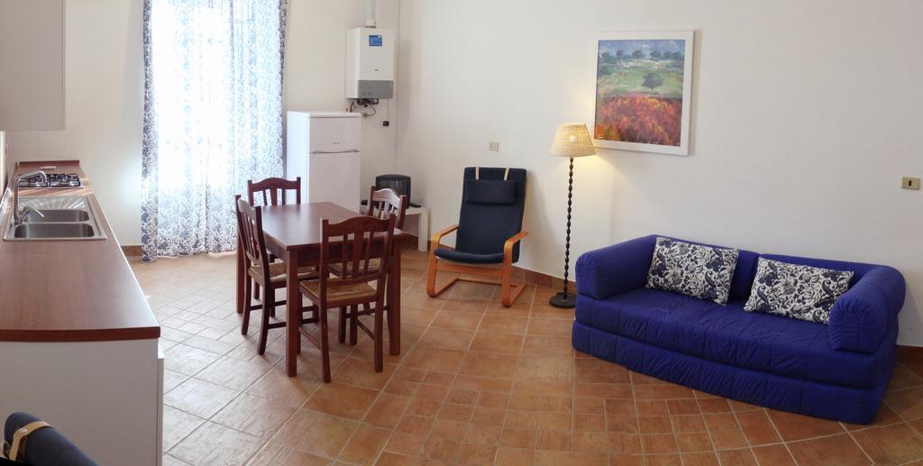 Farmstay La Morella Battipaglia Chambre photo