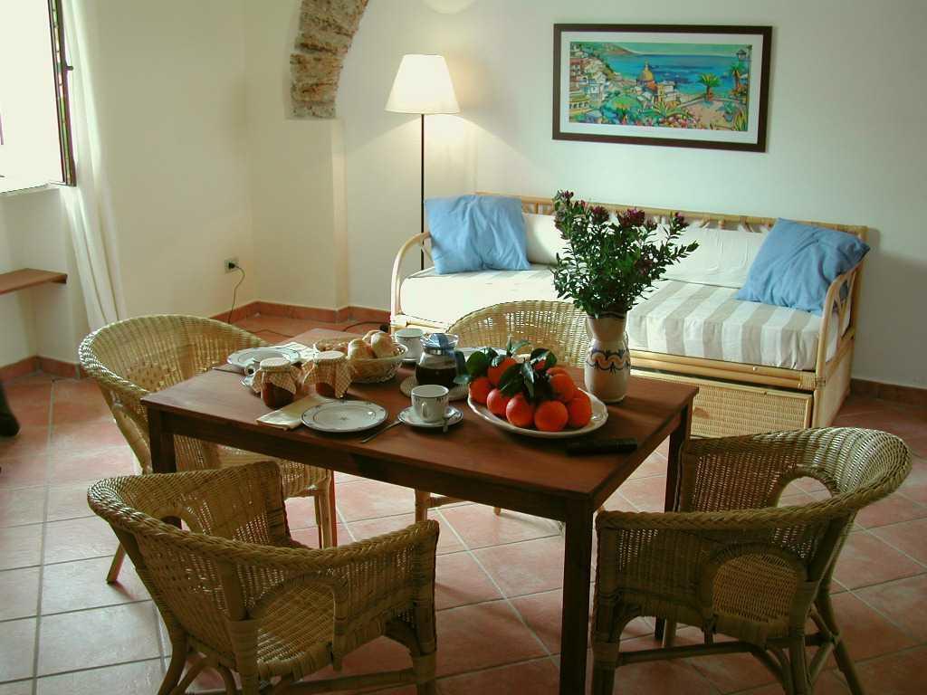 Farmstay La Morella Battipaglia Chambre photo