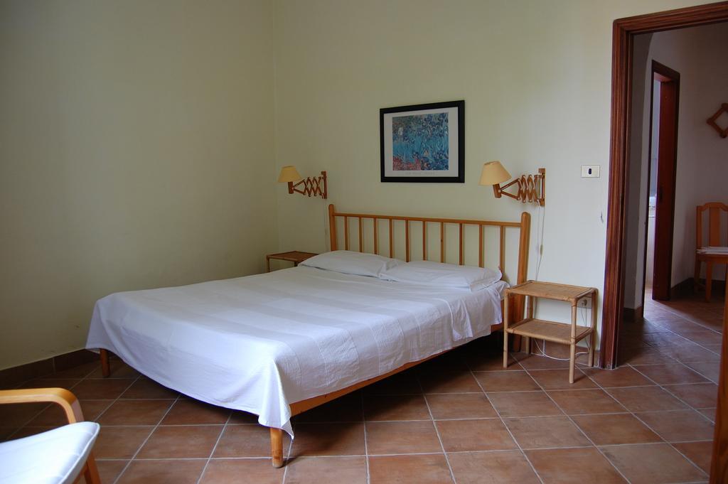 Farmstay La Morella Battipaglia Chambre photo