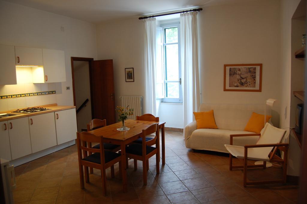Farmstay La Morella Battipaglia Extérieur photo