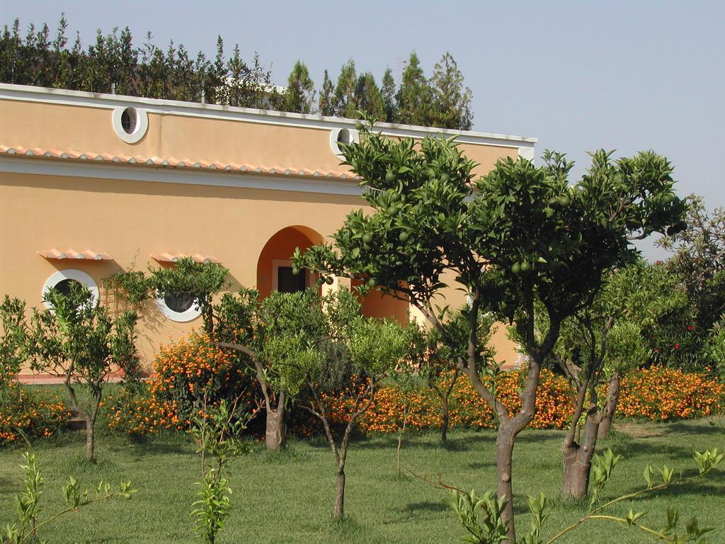 Farmstay La Morella Battipaglia Extérieur photo