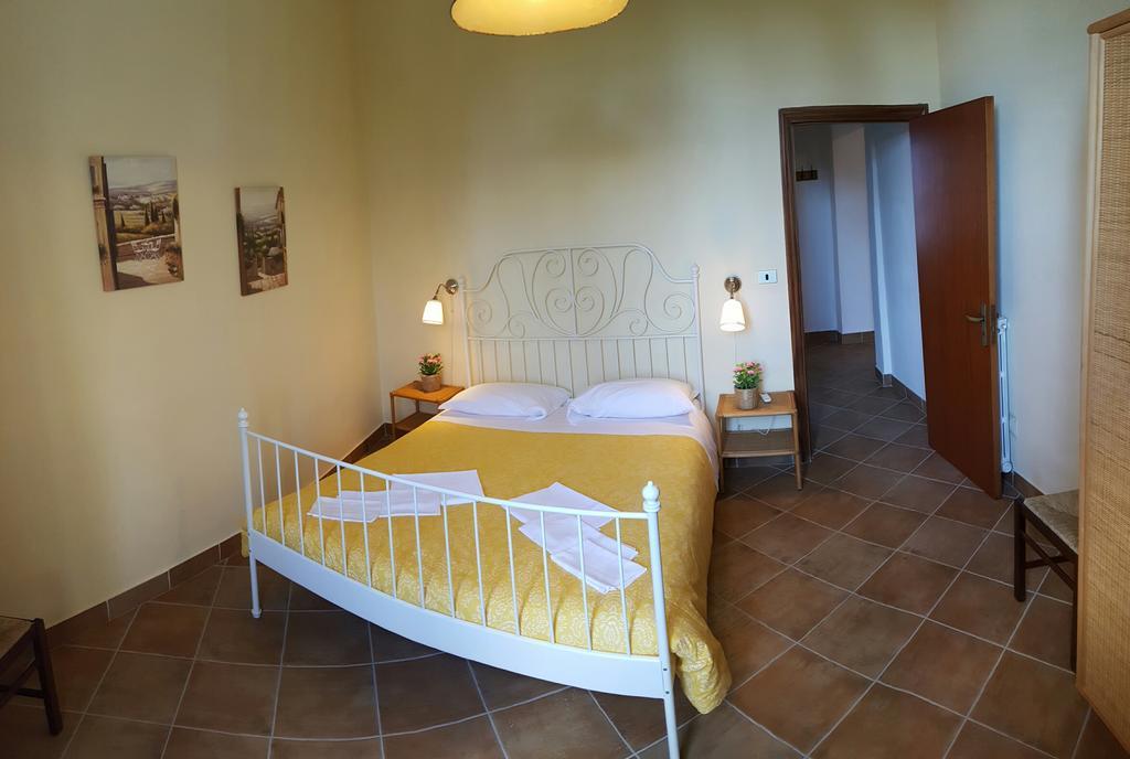 Farmstay La Morella Battipaglia Extérieur photo