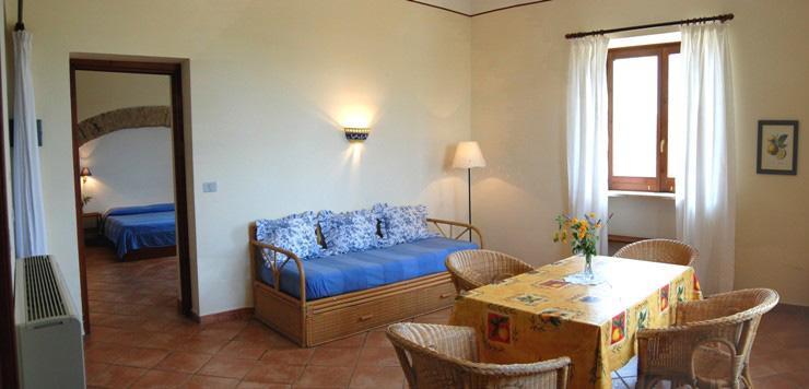 Farmstay La Morella Battipaglia Extérieur photo