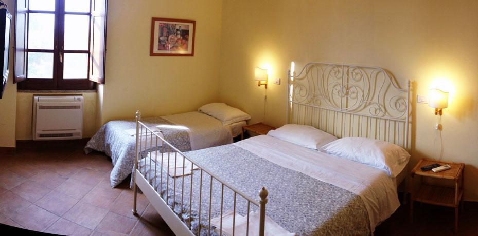 Farmstay La Morella Battipaglia Extérieur photo