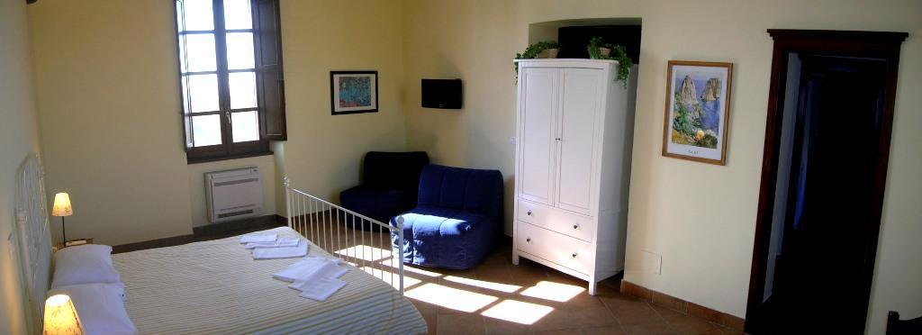 Farmstay La Morella Battipaglia Extérieur photo