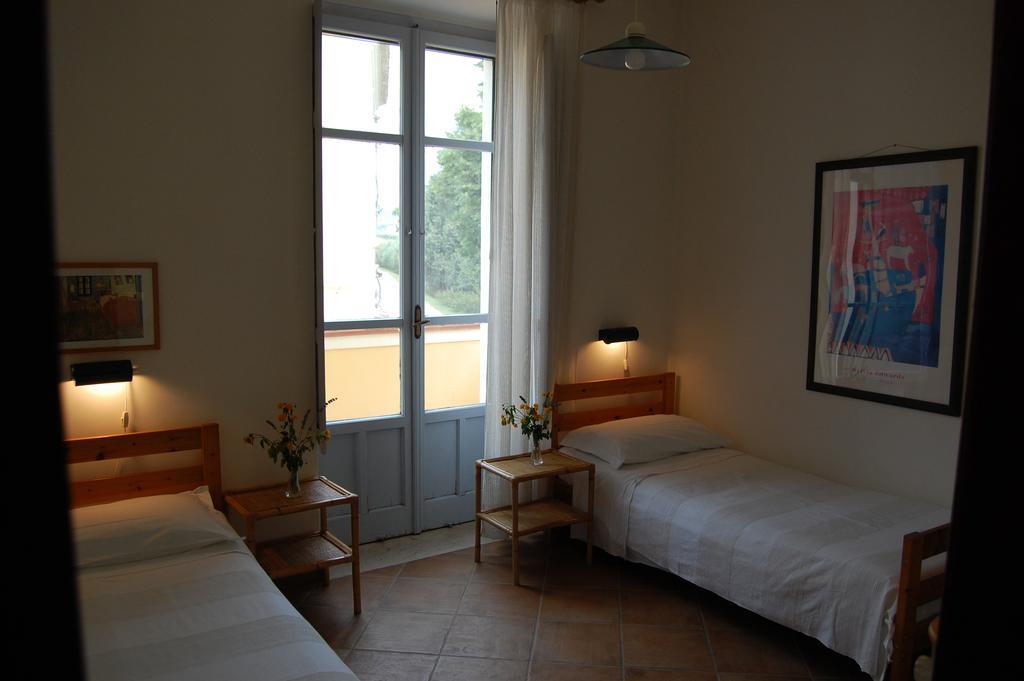 Farmstay La Morella Battipaglia Extérieur photo