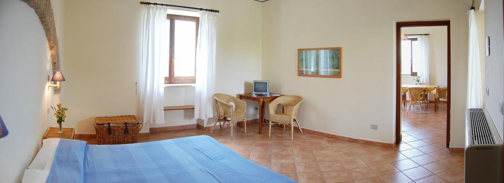 Farmstay La Morella Battipaglia Extérieur photo