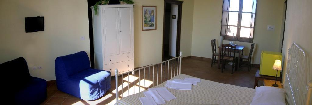 Farmstay La Morella Battipaglia Extérieur photo