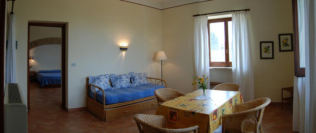 Farmstay La Morella Battipaglia Extérieur photo