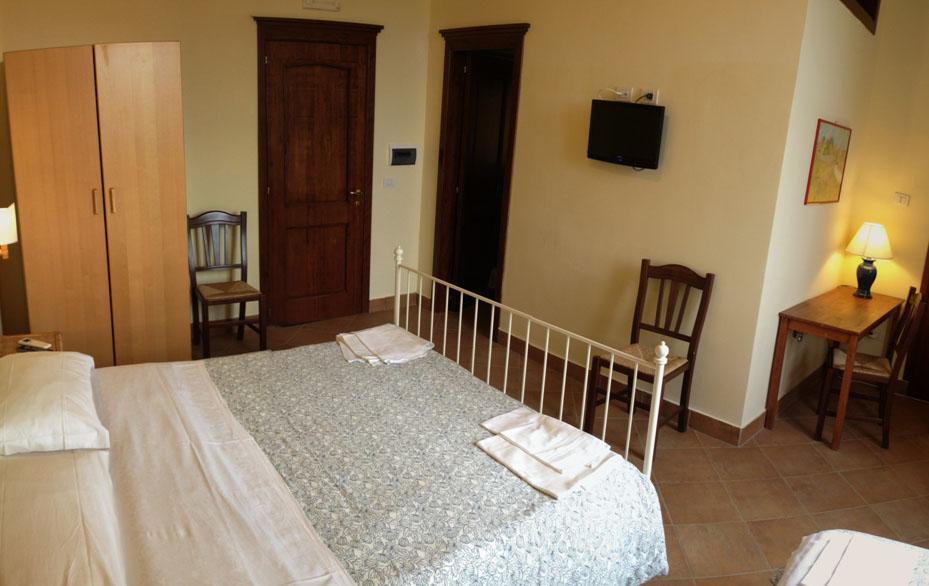 Farmstay La Morella Battipaglia Extérieur photo