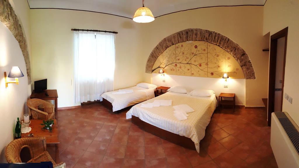 Farmstay La Morella Battipaglia Extérieur photo