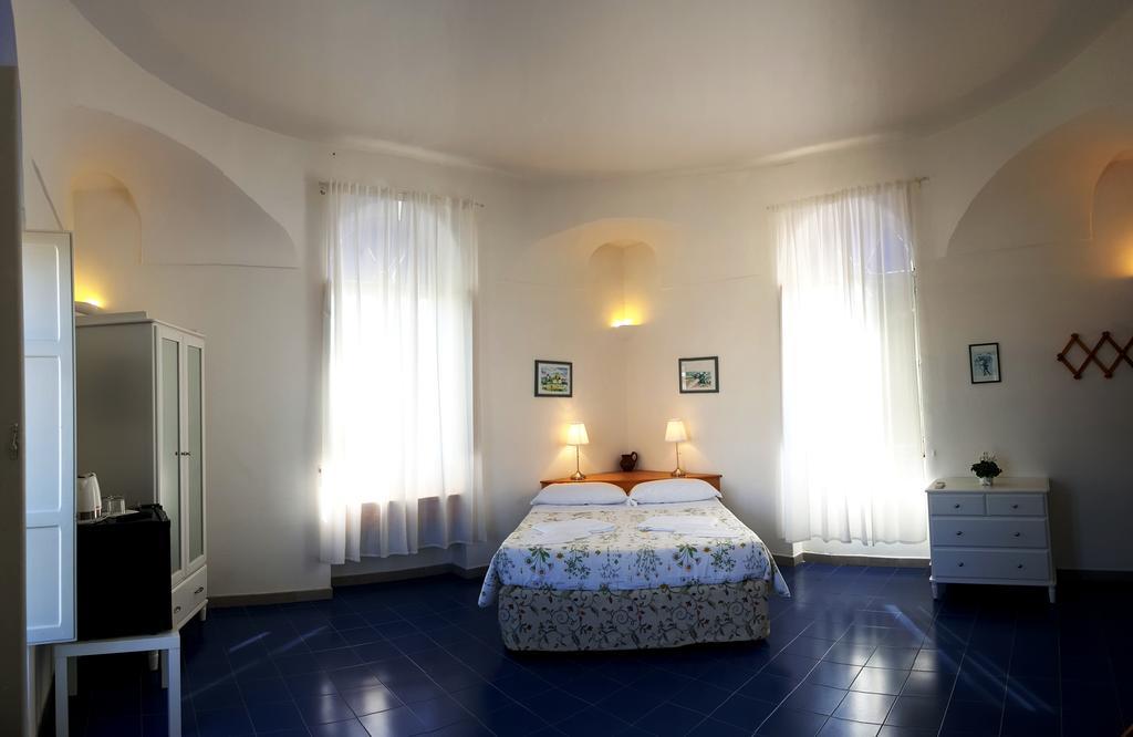 Farmstay La Morella Battipaglia Extérieur photo