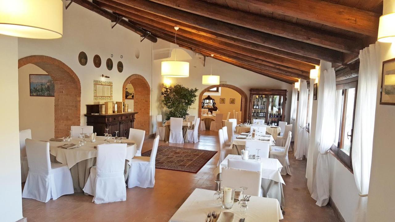 Farmstay La Morella Battipaglia Extérieur photo
